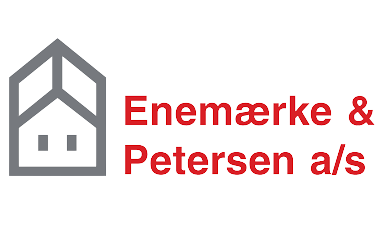 Enemærke & Petersen fynske lokation er i kontorhuset Magnoliavej