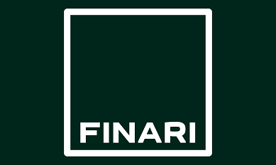 Finari – hjemmside Finari - hjemmside